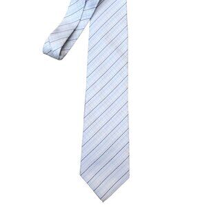 Vintage Burberry Tie